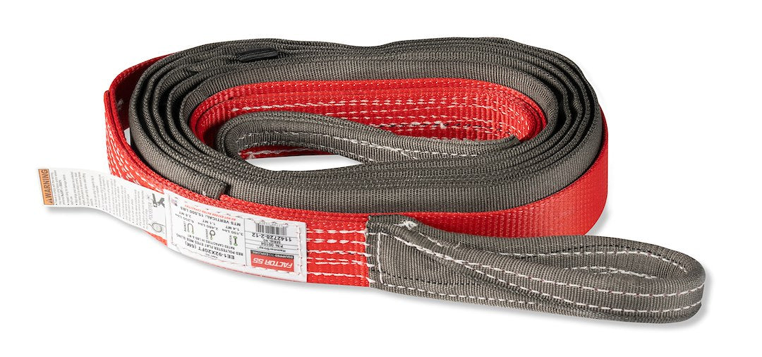 Factor 55 00104 Shackle Rope||00104.Jpg||85||fac00104||1493034