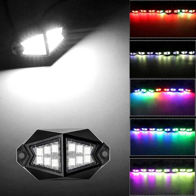 Race Sport Lighting Rsdk8 Underbody Light Kit||rsdk8_3.Jpg||88||rslrsdk8||1699779