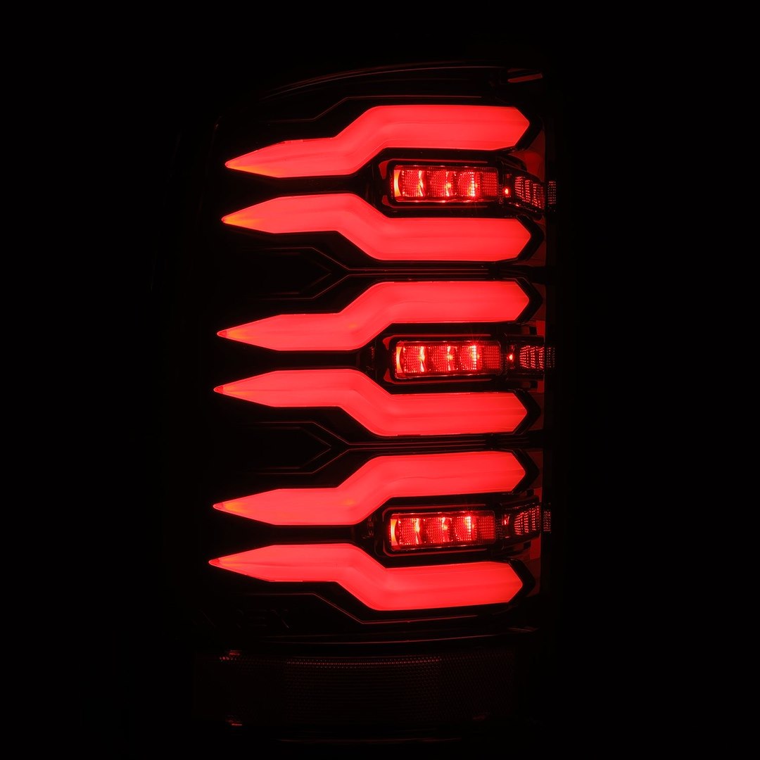 Alpharex Usa 630070 Tail Light Assembly||630070_12.Jpg||95||alp630070||1681684