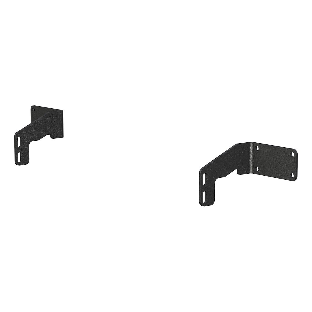 Product of Luverne 301032 Bull Bar Mounting Kit