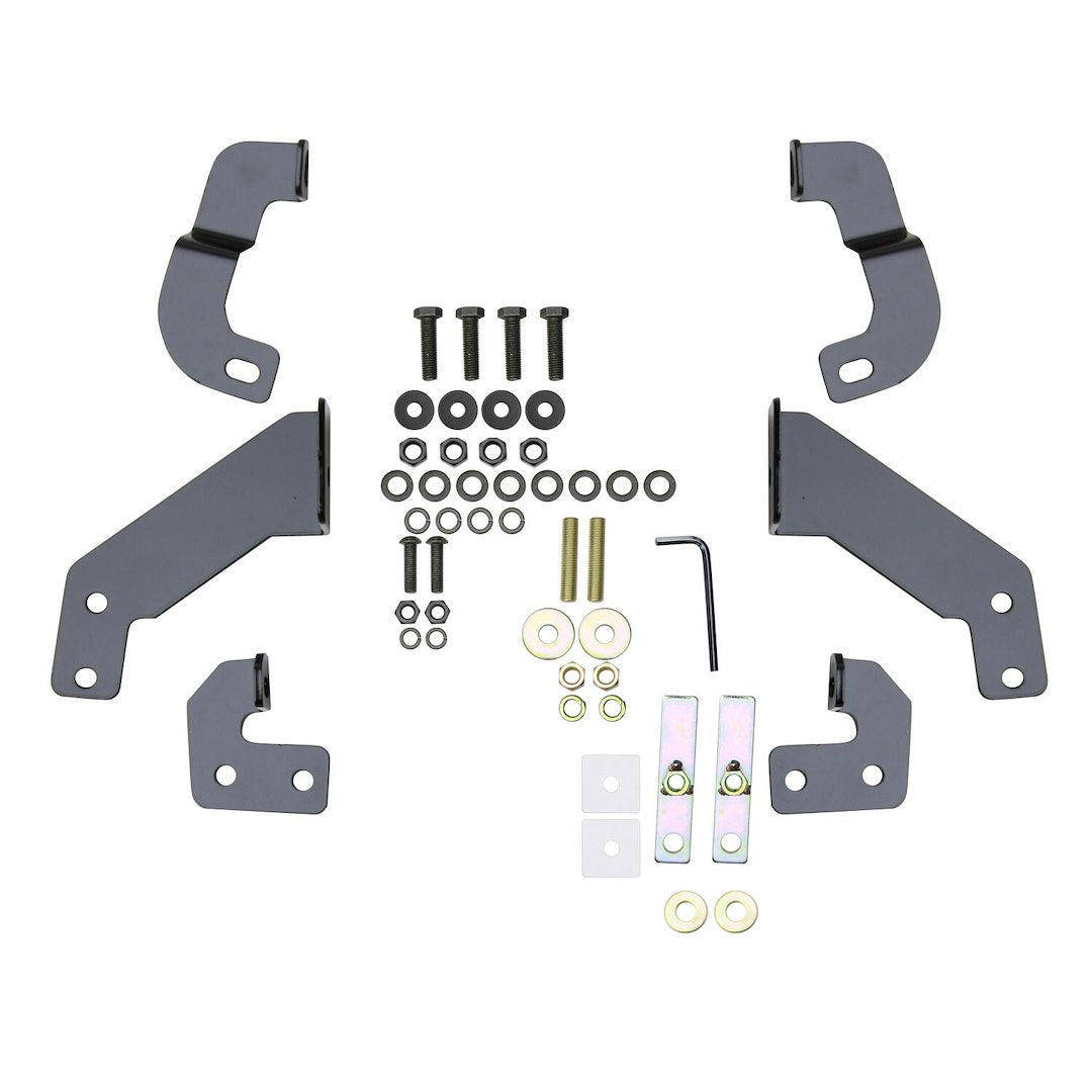 Product of Westin Automotive 57-3685 Grille Guard 1-Piece Black Powder Coated