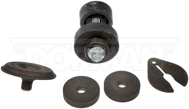 Dorman (Oe Solutions) 523-527 Body Mount Bushings||||88||d18523527||2012500