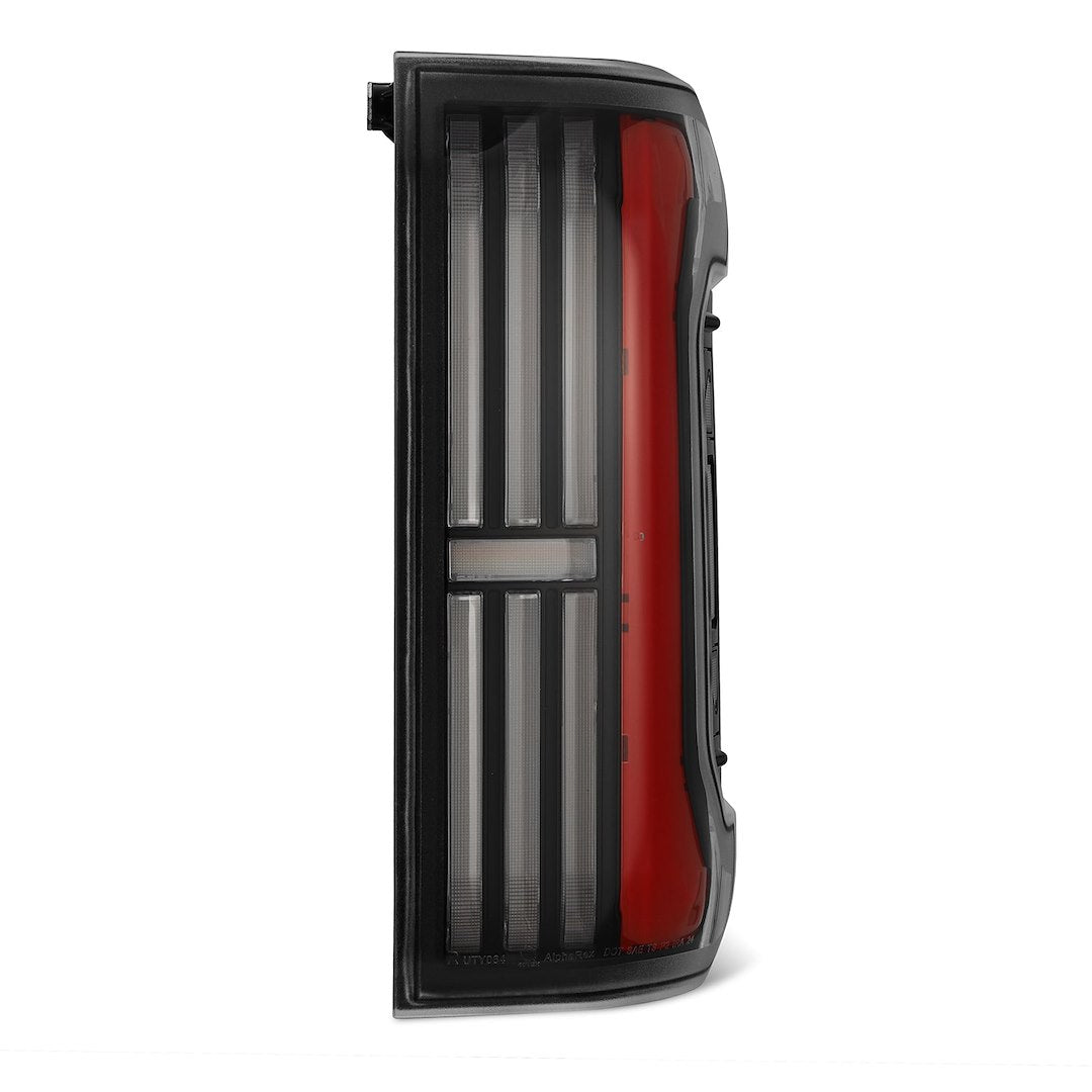 Alpharex Usa 679010 Tail Light Assembly||679010_3.Jpg||88||alp679010||1681775