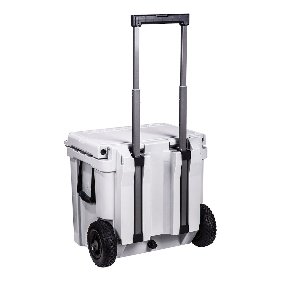 Product of Husky Towing Big Dog Beverage Cooler 45 Quart BDCR45