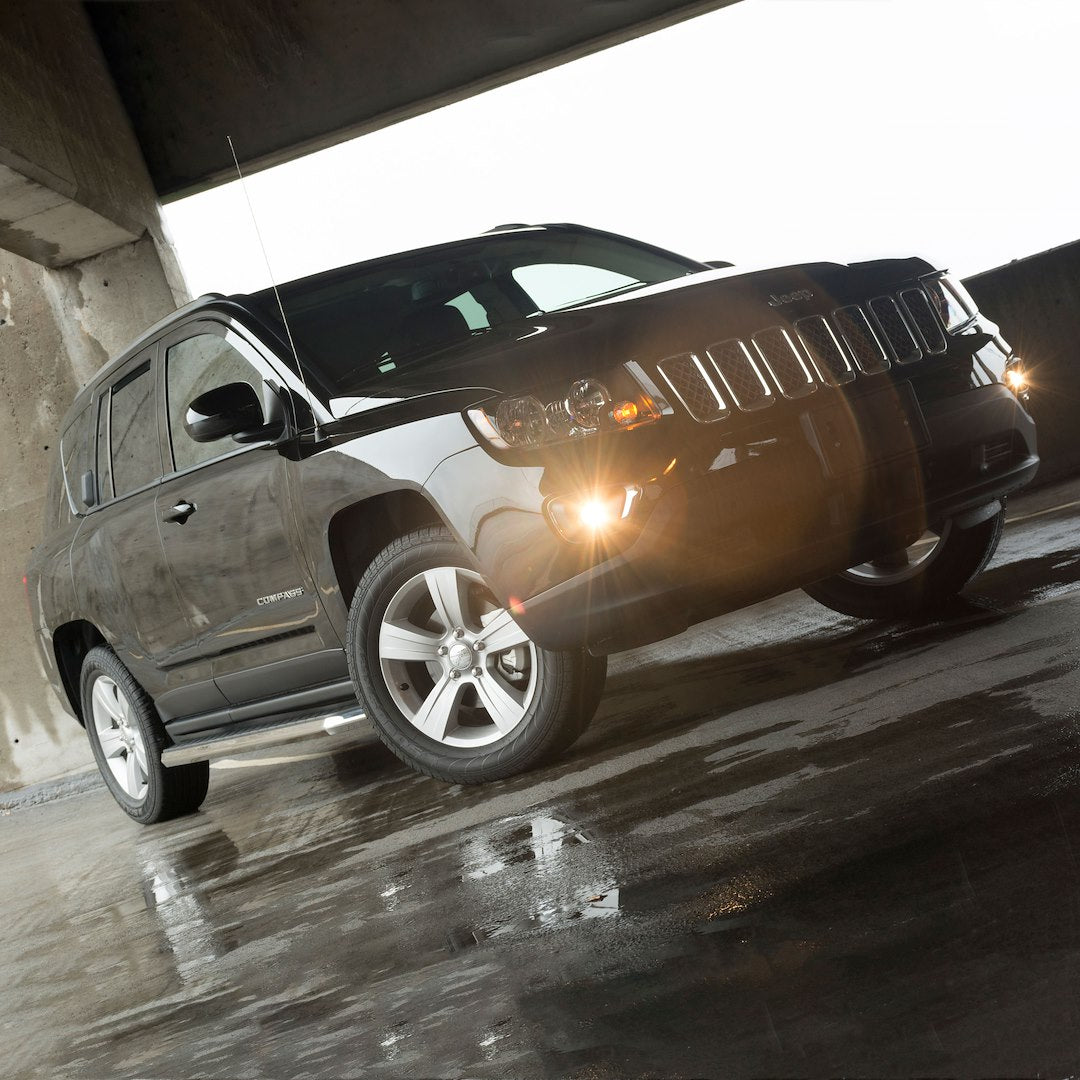 Product of Aries 2051867 Running Board Component