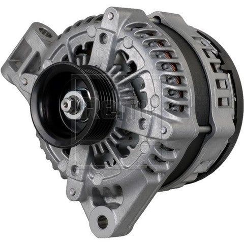 Remy International 12881 Alternator/ Generator||12881.Jpg||85||r1k12881||857371