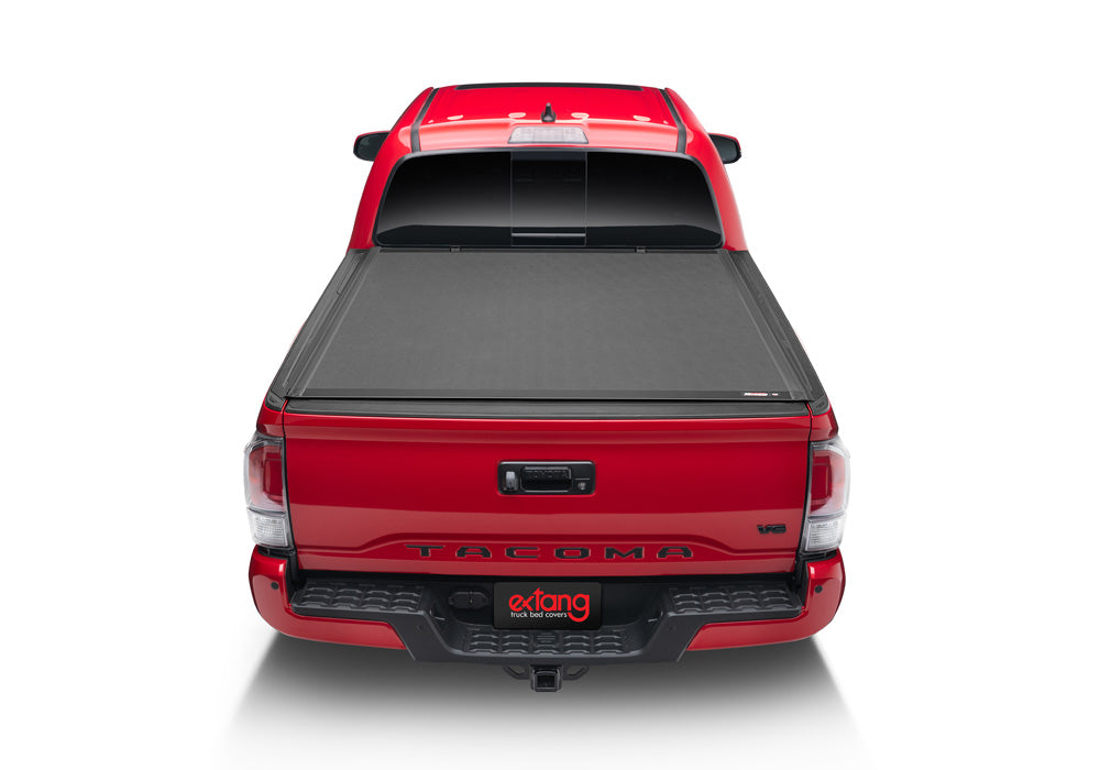 Product of Extang Xceed Hard Folding 85830 Tonneau Cover