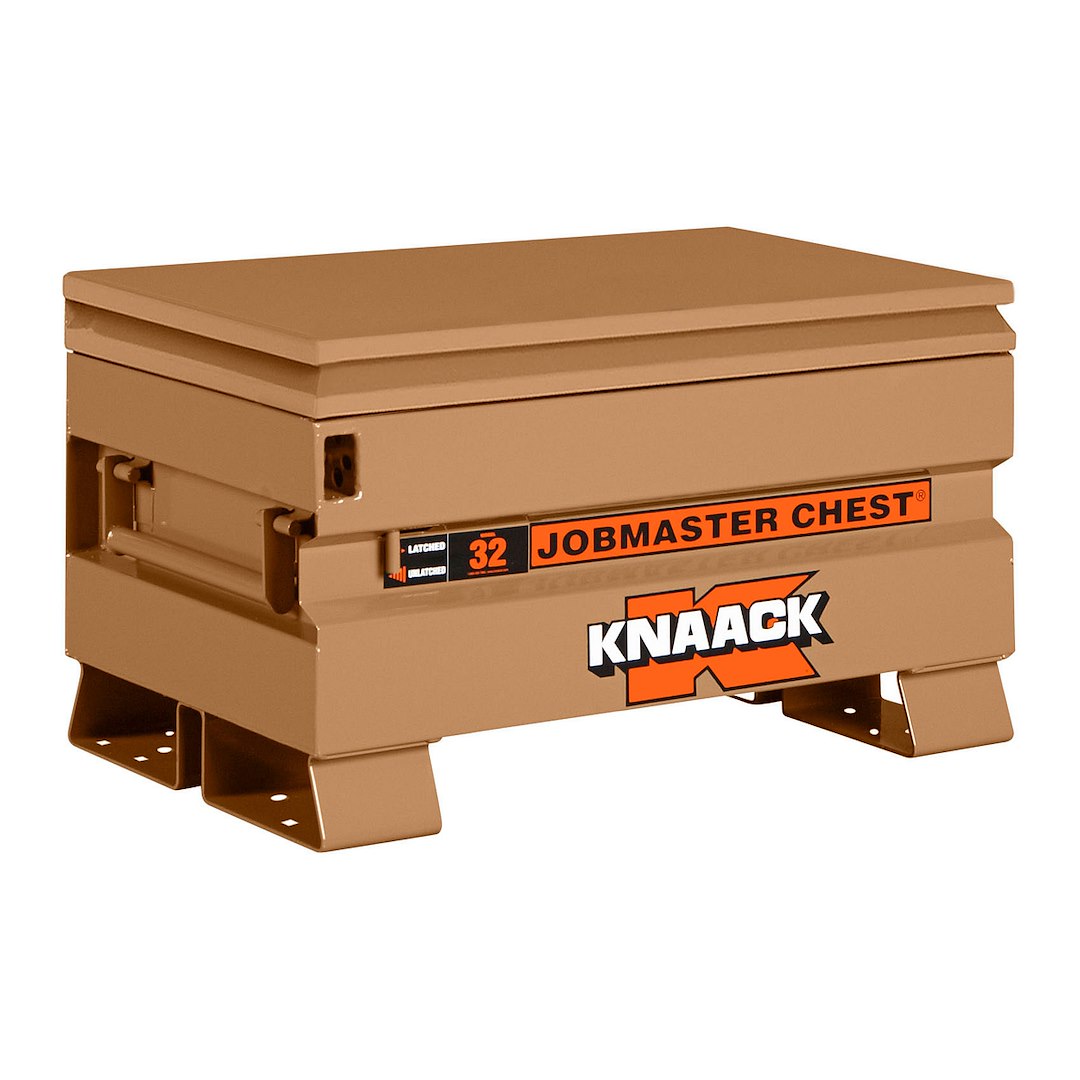 Knaack 32-Kl Tool Box||32-Kl.Jpg||85||w5132kl||1703086