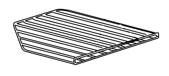 Product of Norcold 523003500 Refrigerator Shelf