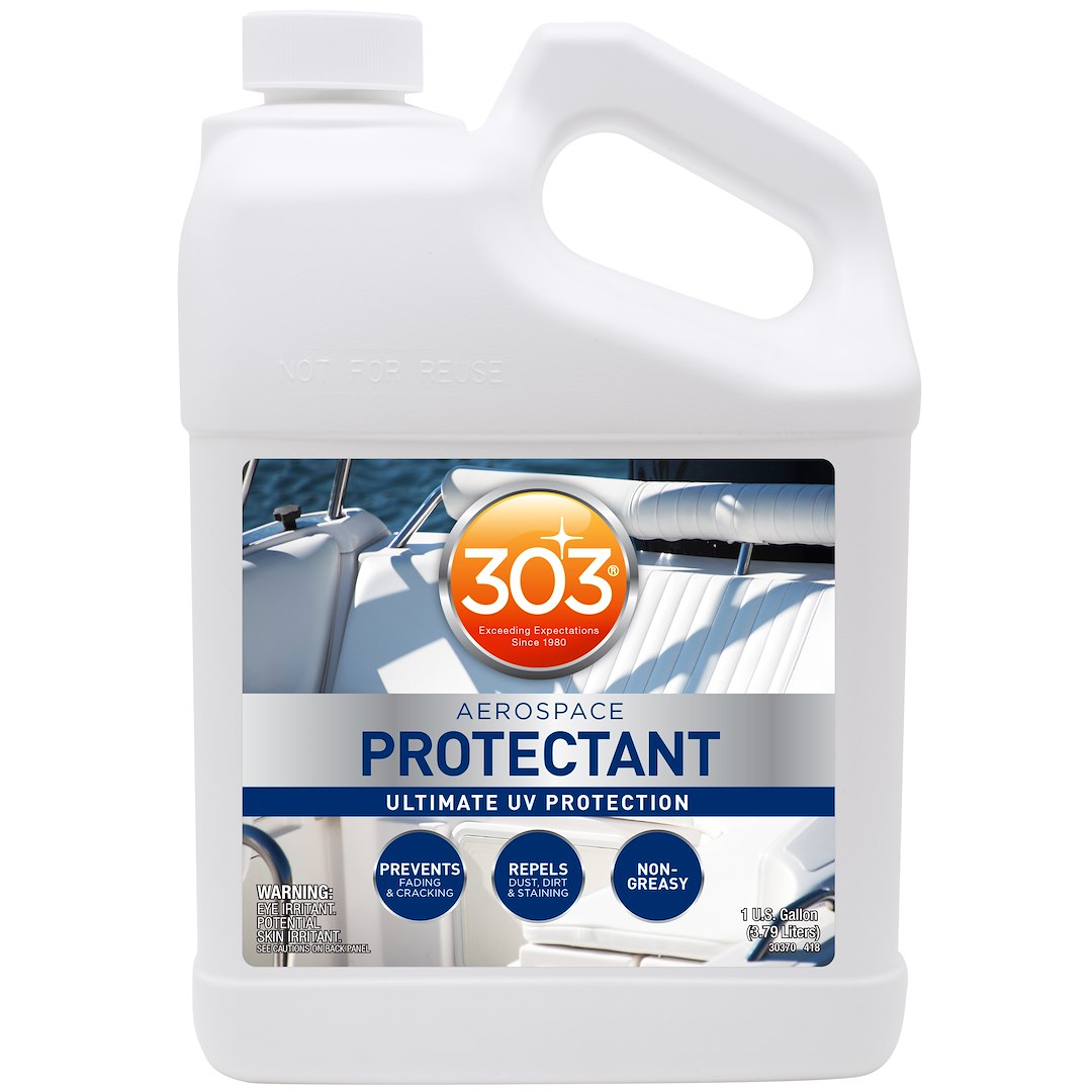 Product of 303 Products Inc. 30370 Vinyl Protectant