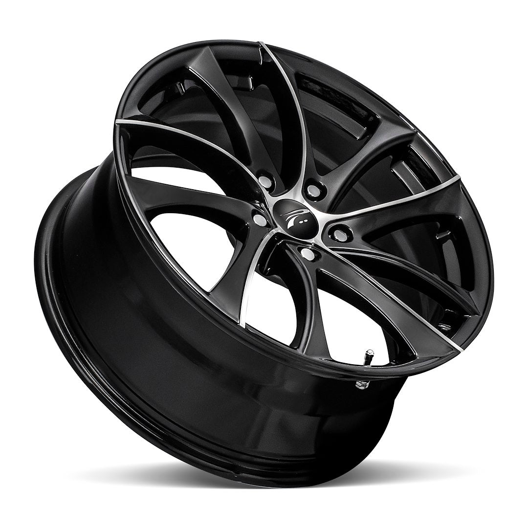 Ultra Wheel 438-8866u+40 Wheel||gyro 438_Gb_1.Jpg||86||u124388866u40||2265370