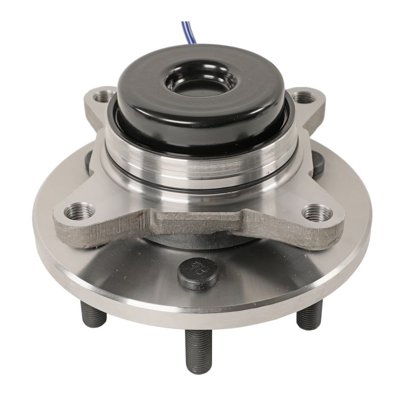 Moog Hub Assemblies 515194 Wheel Bearing And Hub Assembly||||85||m12515194||2025334