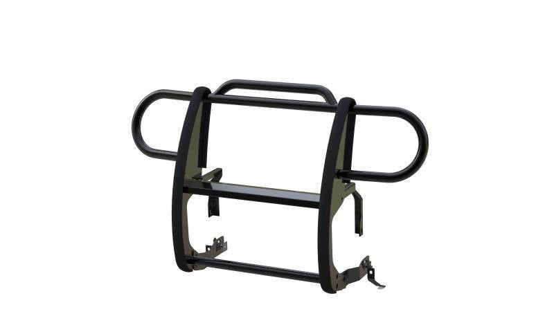 Black Horse Offroad 17jpjlma Grille Guard||17jpjlma_5.Jpeg||89||blk17jpjlma||1641717