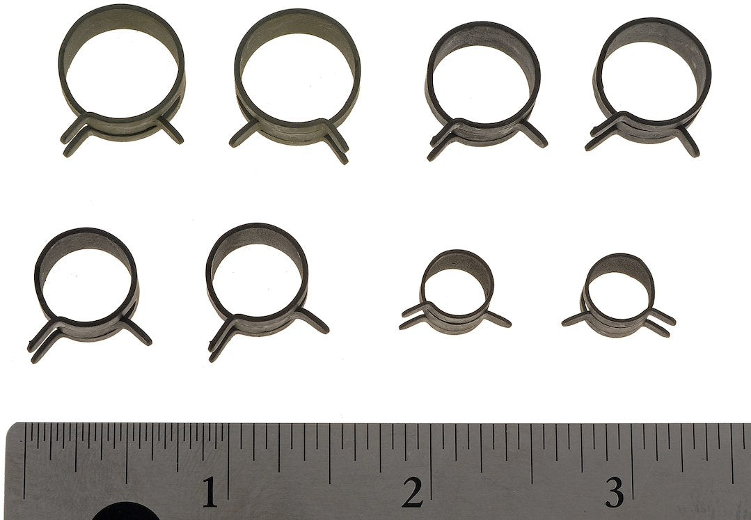 Product of Help! By Dorman 13400 Hose Clamp