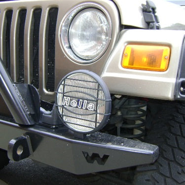 Product of Hella 005750941 Driving Beam Driving/ Fog Light