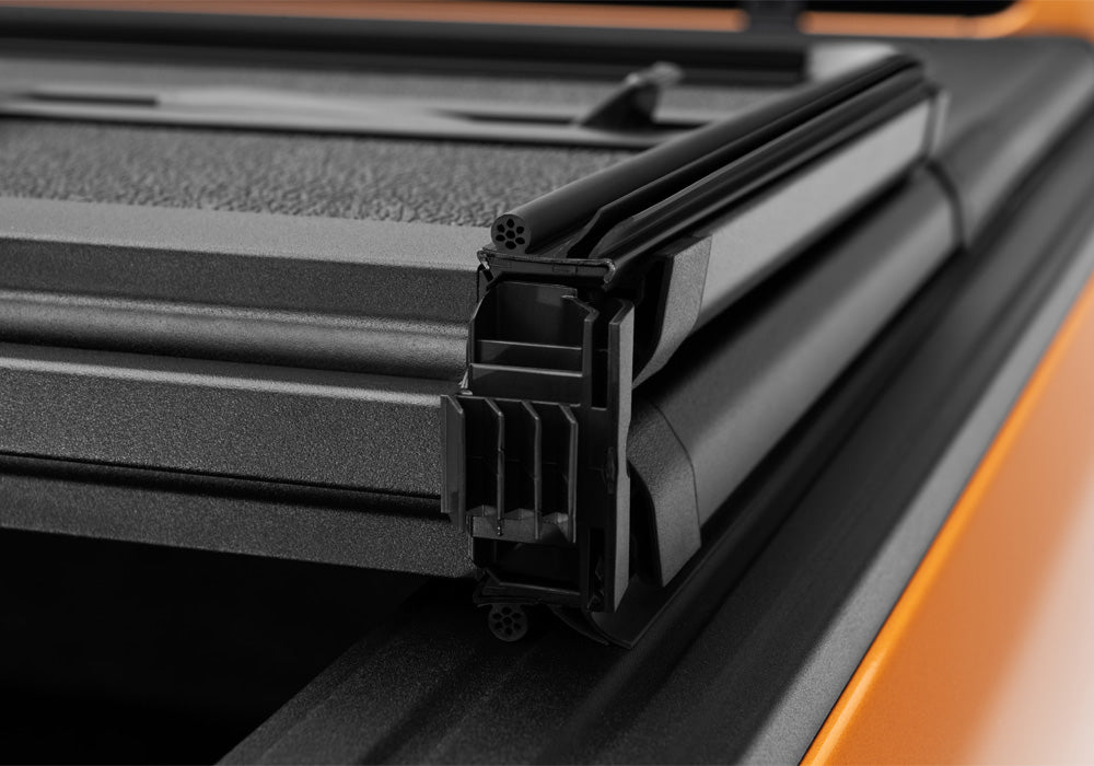 Product of Extang Solid Fold 2.0 Hard Folding 83636 Tonneau Cover