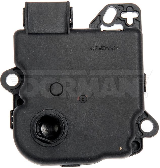 Dorman (Oe Solutions) 604-625 Blend Door Actuator||604-625_1.Jpg||86||d18604625||2242902