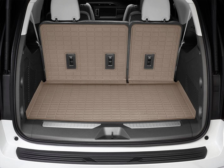 Weathertech (Usa) 411750im Cargo Area Liner||411750im.Jpg||85||w24411750im||1566990