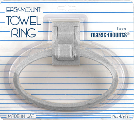 Magic Mounts 4578w Towel Rack||4578w.Jpg||85||m7e4578w||986090