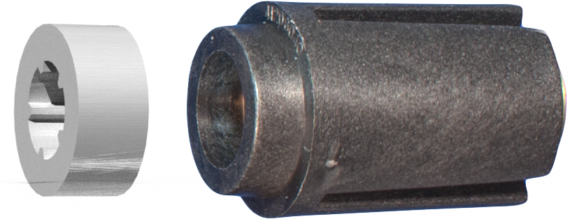 Turning Point Propellers 11100601 Propeller Hub Kit||tp-Hub-Kit-206.Png||85||tur11100601||2116141