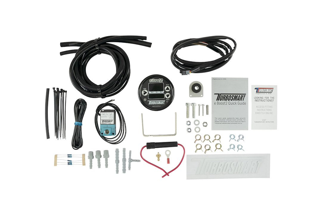 Product of Turbo Smart Ts-0301-1003 Boost Controller