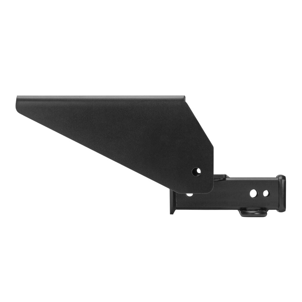 Product of Winston Products 2040 Class III Trailer Hitch Rear w/ 2 Inch Receiver