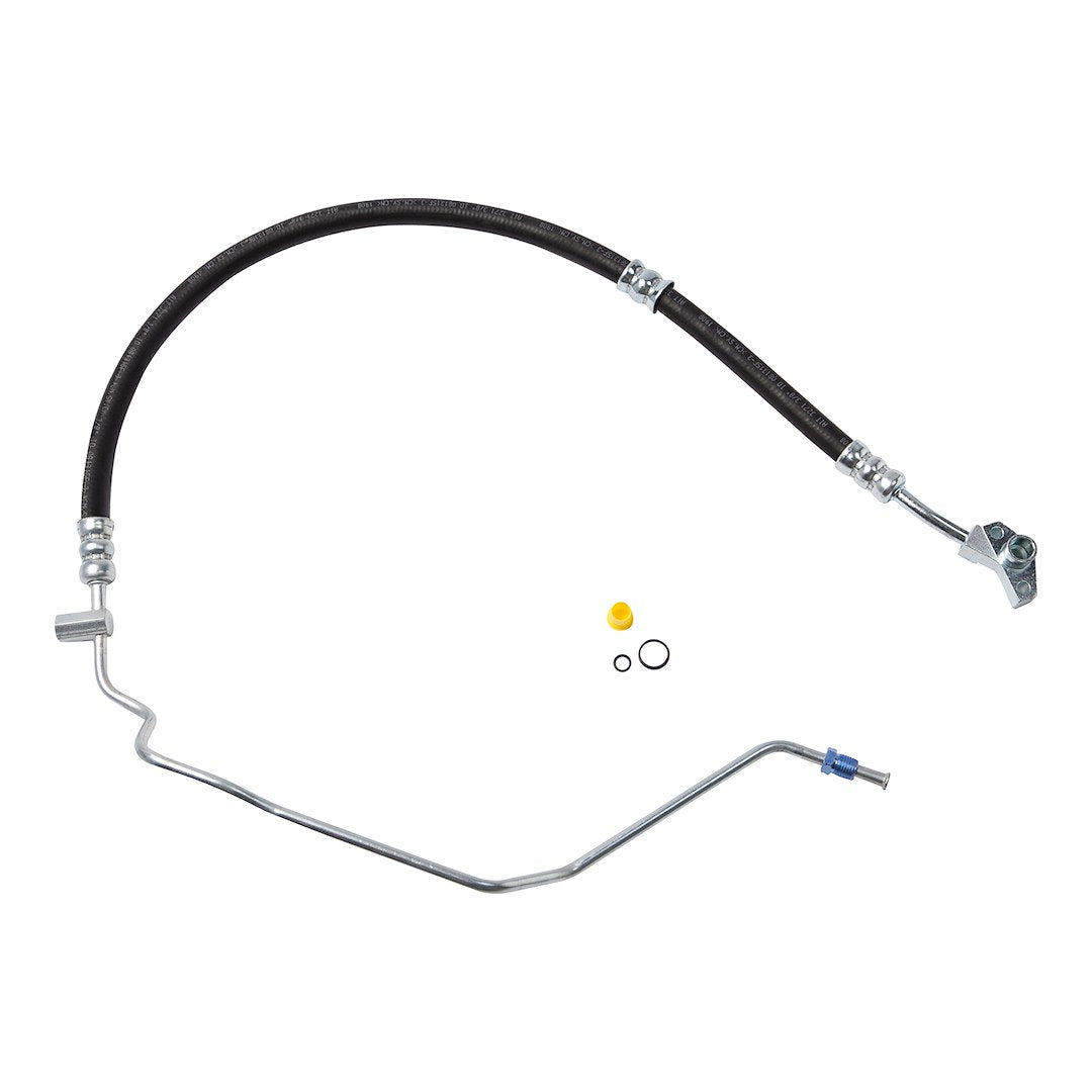 Omega 55172 Power Steering Hose||55172.Jpg||85||o1555172||1608077