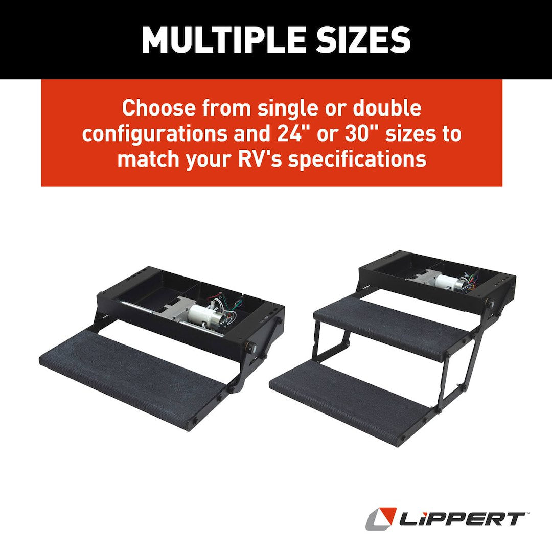 Product of Lippert Components 353542 Entry Step