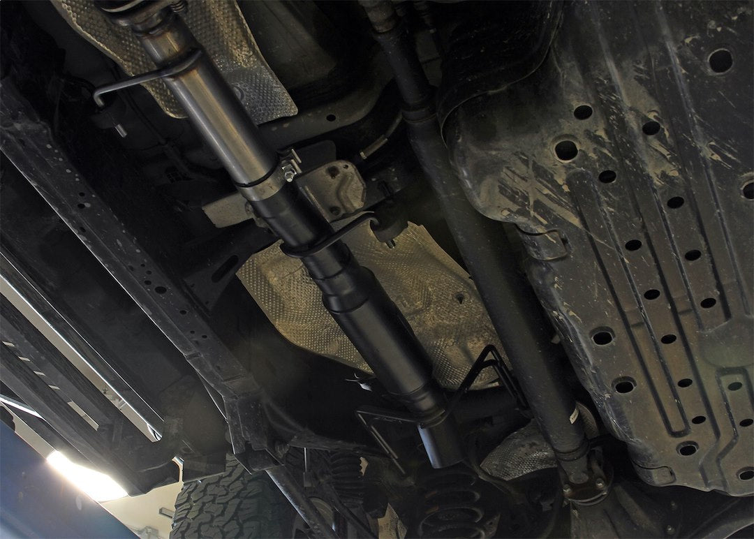 Product of Flowmaster 817961 Outlaw Cat Back System Single Exhaust System Kit