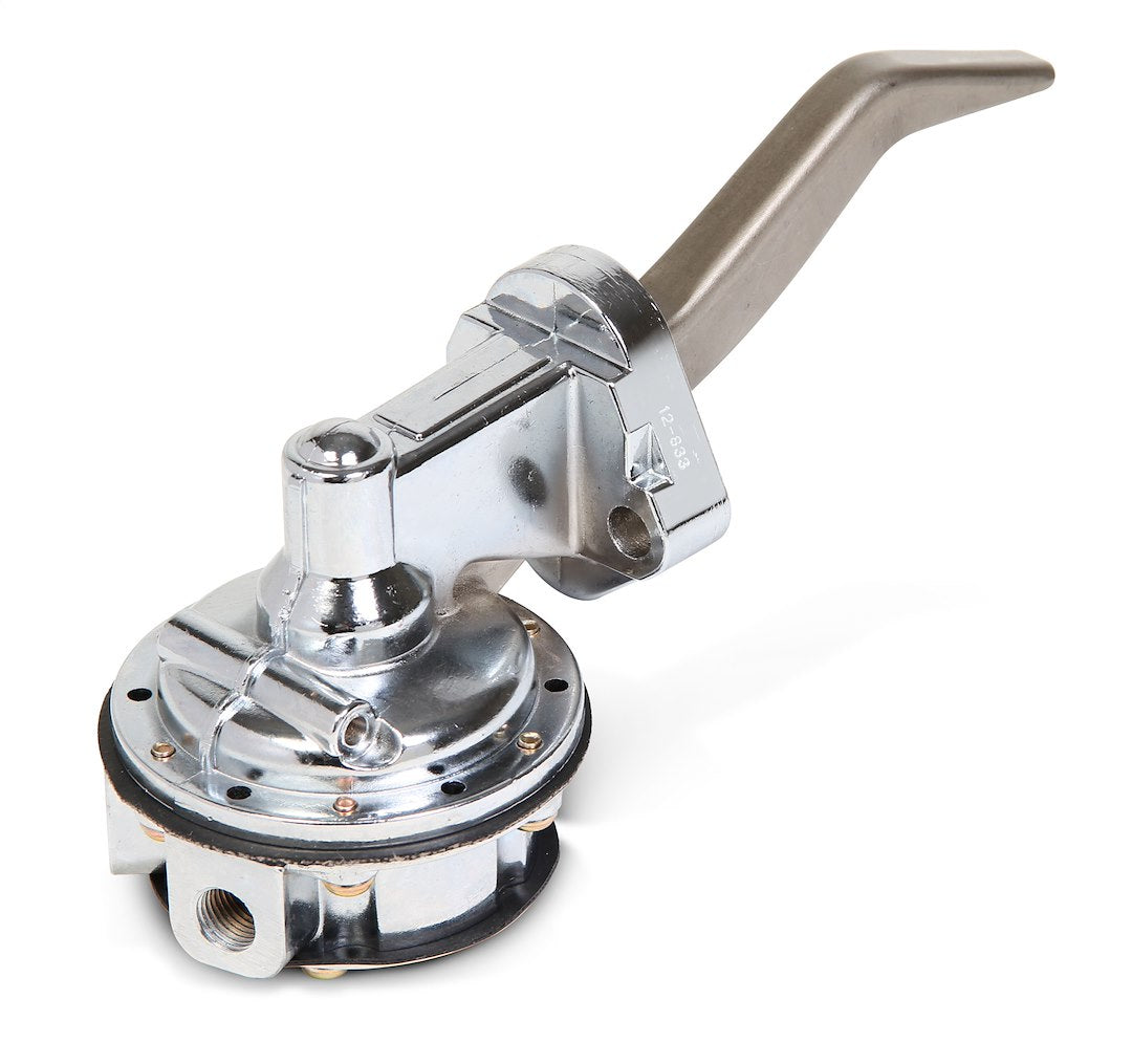 Product of Holley Performance 12-833 Fuel Pump Mechanical