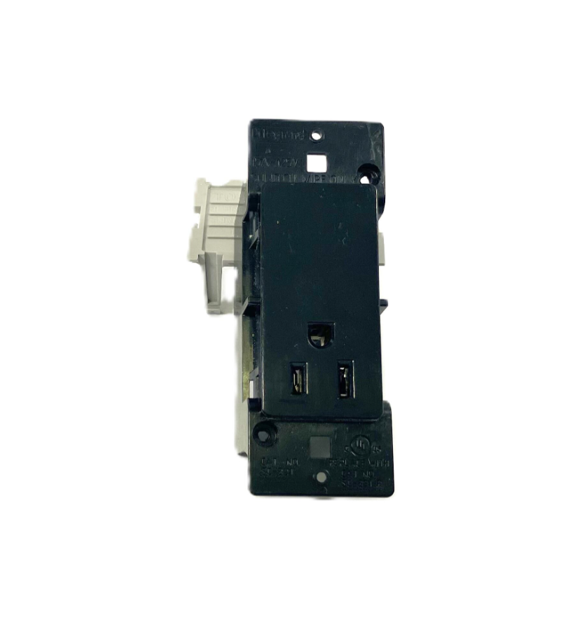Elkhart Supply 00240 Receptacle||00240.Png||85||e6g00240||2249597