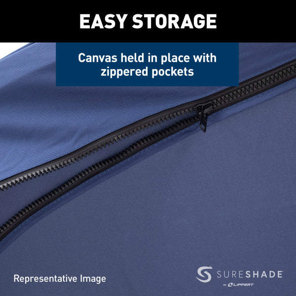 Product of Taylor Made 2021133094 Boat Bimini Top