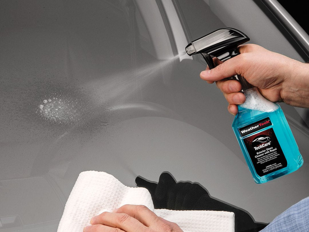 Weathertech (Usa) 8ltc43k Glass Cleaner||8ltc43k_2.Jpg||87||w248ltc43k||1138807