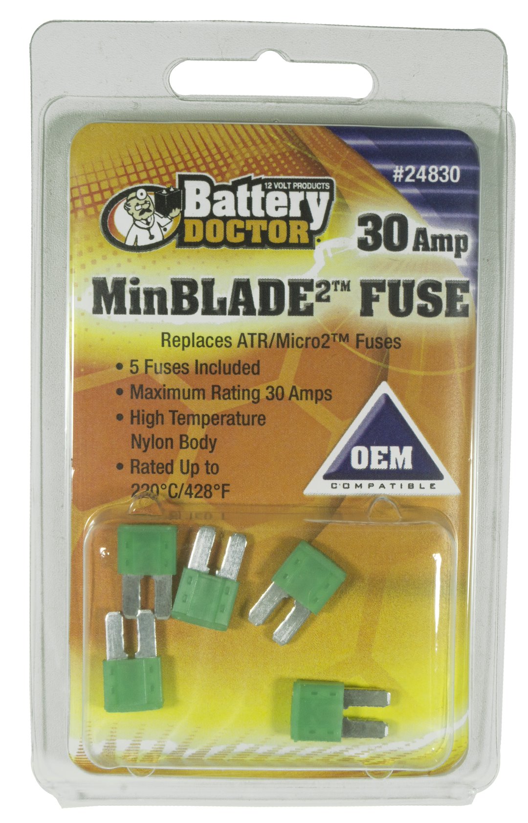 Wirthco 24830 Fuse||24830.Jpg||85||w4824830||1010813