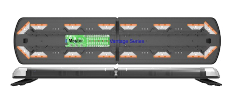 Product of Ecco Electronic 12-50594-ES Light Bar