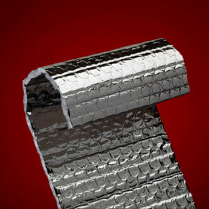 Product of Reflectix Bp48025 Multi Purpose Insulation