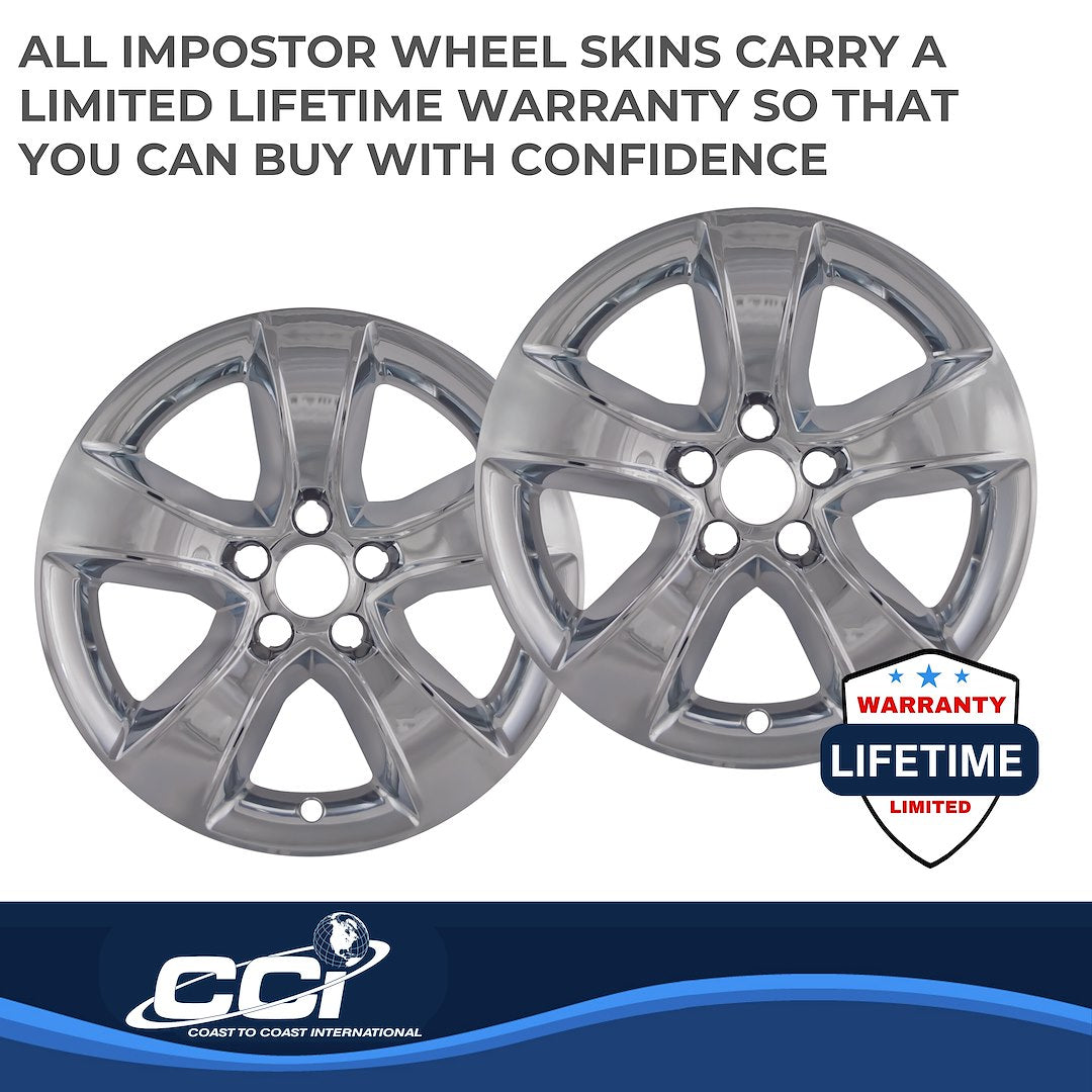 Coast To Coast Iwcimp352x Wheel Skin||cci_Iwcimp352x_Impostor Wheel Skin_B2c_3 (2).Jpg||87||cciimp352x||1048584