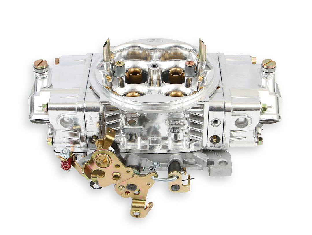 Product of Holley Performance 0-82751SA 4 750 No Choke Carburetor