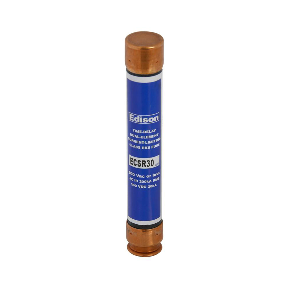 Product of Bussman Ecsr30 Fuse