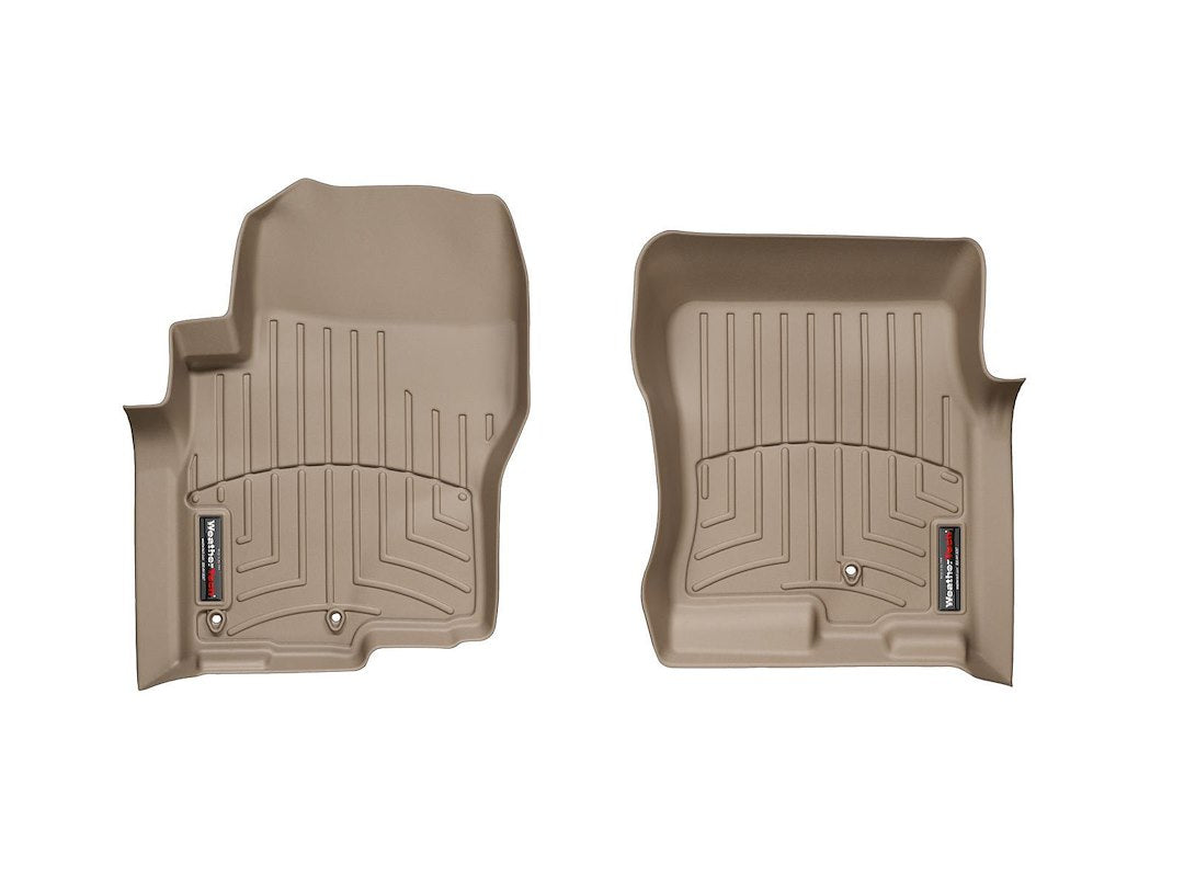 Weathertech (Usa) 451761 Floor Liner||||85||w24451761||1923933