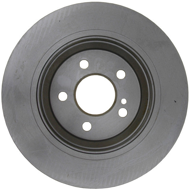 Raybestos Brakes 980221r Brake Rotor||980221r-5.Jpg||87||r42980221r||1584696