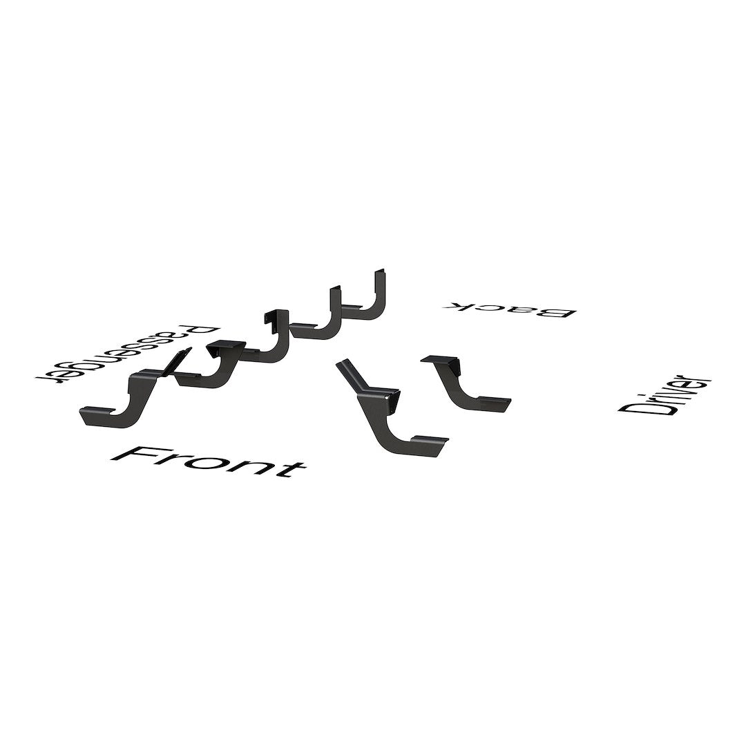 Luverne 570124 Running Board Component||570124_3008x1990_F.Jpg||88||l57570124||1732933