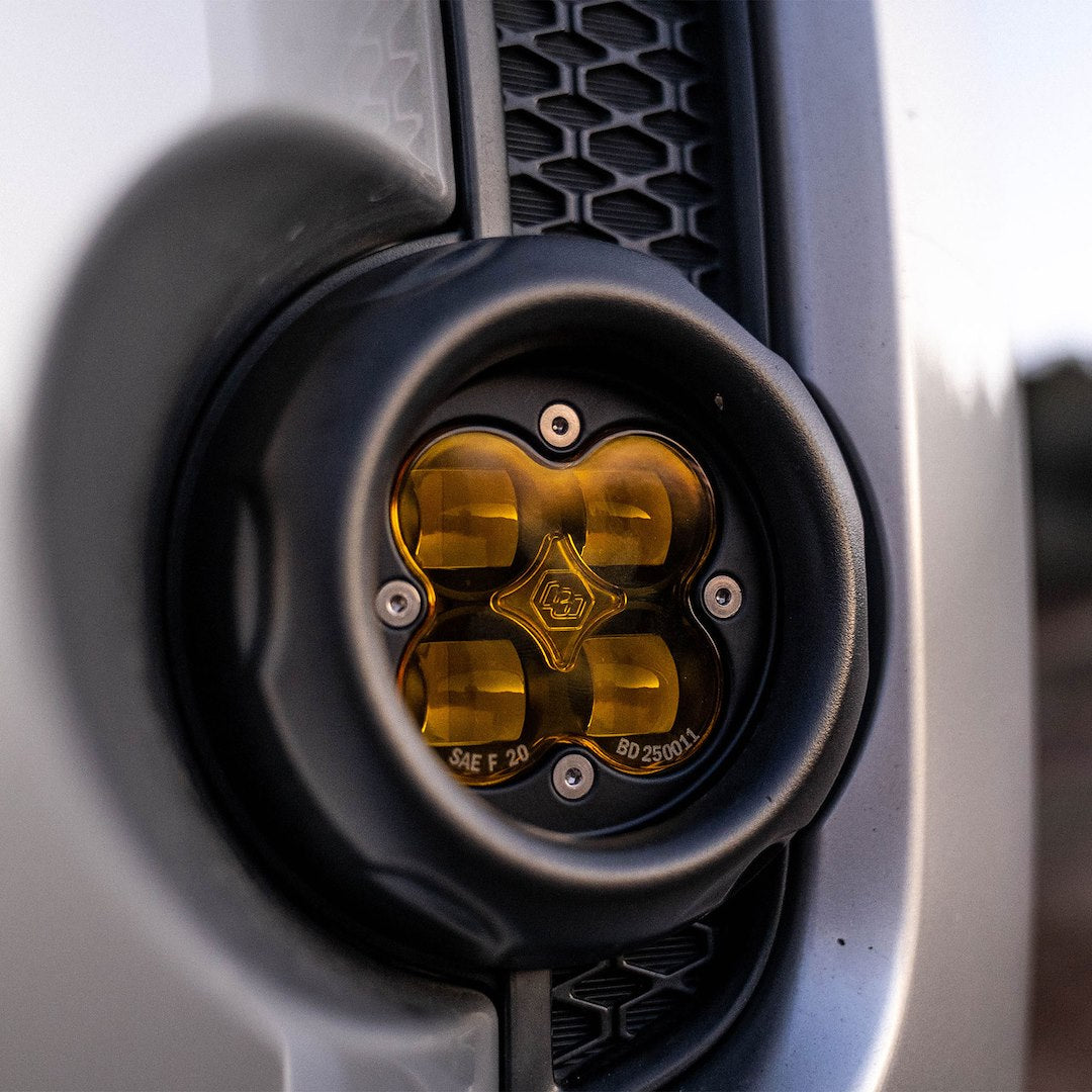 Product of Baja Design 447642 Driving/ Fog Light