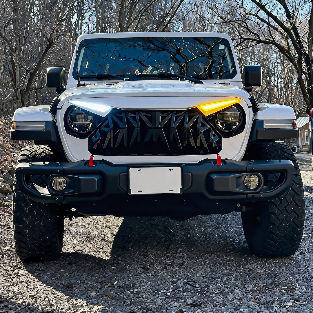 American Modified Amjpca00141 Grille||amjpca00141_4.Jpg||89||amdmjpca00141||2468460