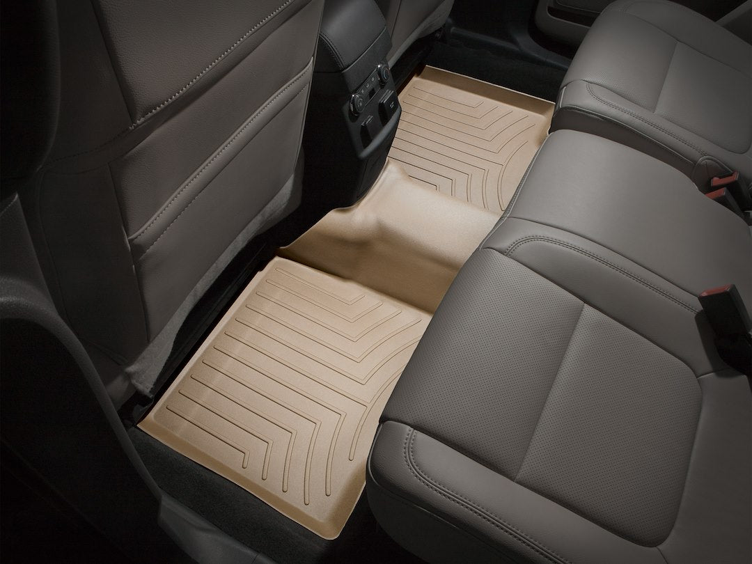 Weathertech (Usa) 453592 Floor Liner||||86||w24453592||1923964