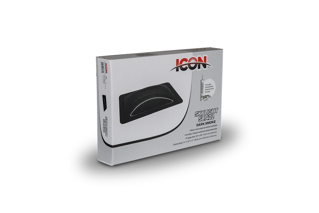 Product of Icon 16032 Skylight