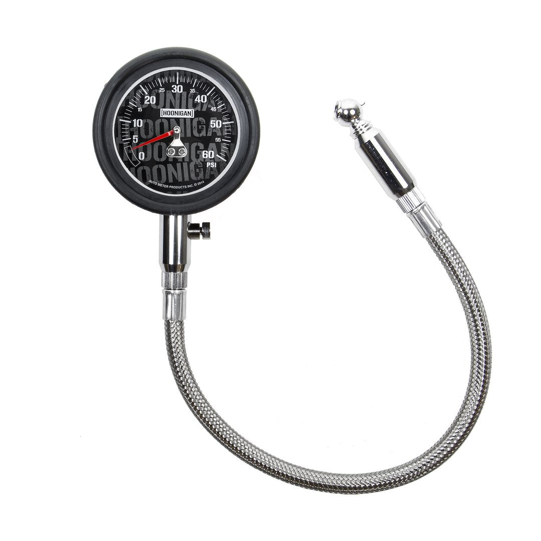 Product of Autometer 2160-09000 Tire Pressure Gauge