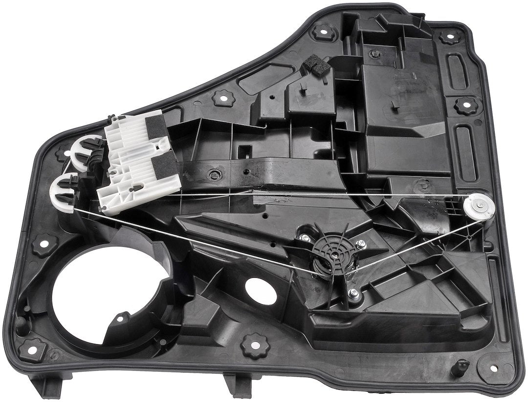 Dorman (Oe Solutions) 748-572 Window Regulator||748-572-52320-001.Jpg||85||d18748572||1120710