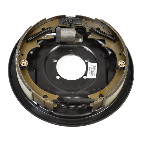 Product of Husky Towing 30786 Trailer Brake Assembly