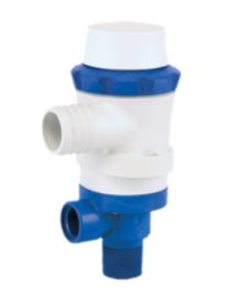 Product of Shurflo 357-103-10 Livewell / Baitwell Pump